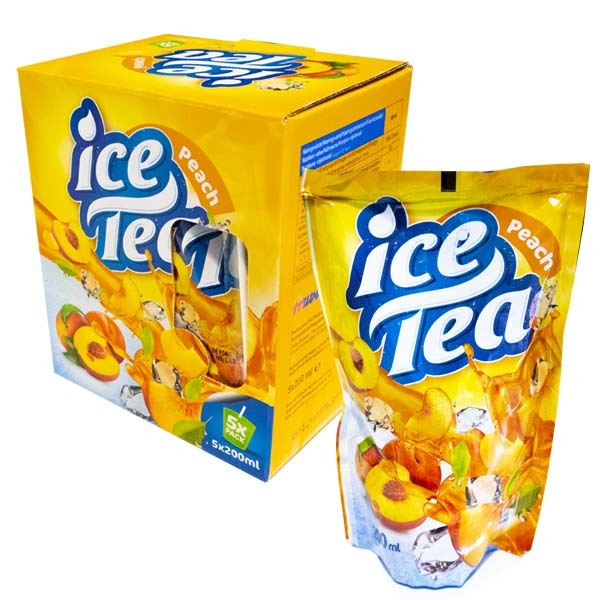 Amerikanskt Godis