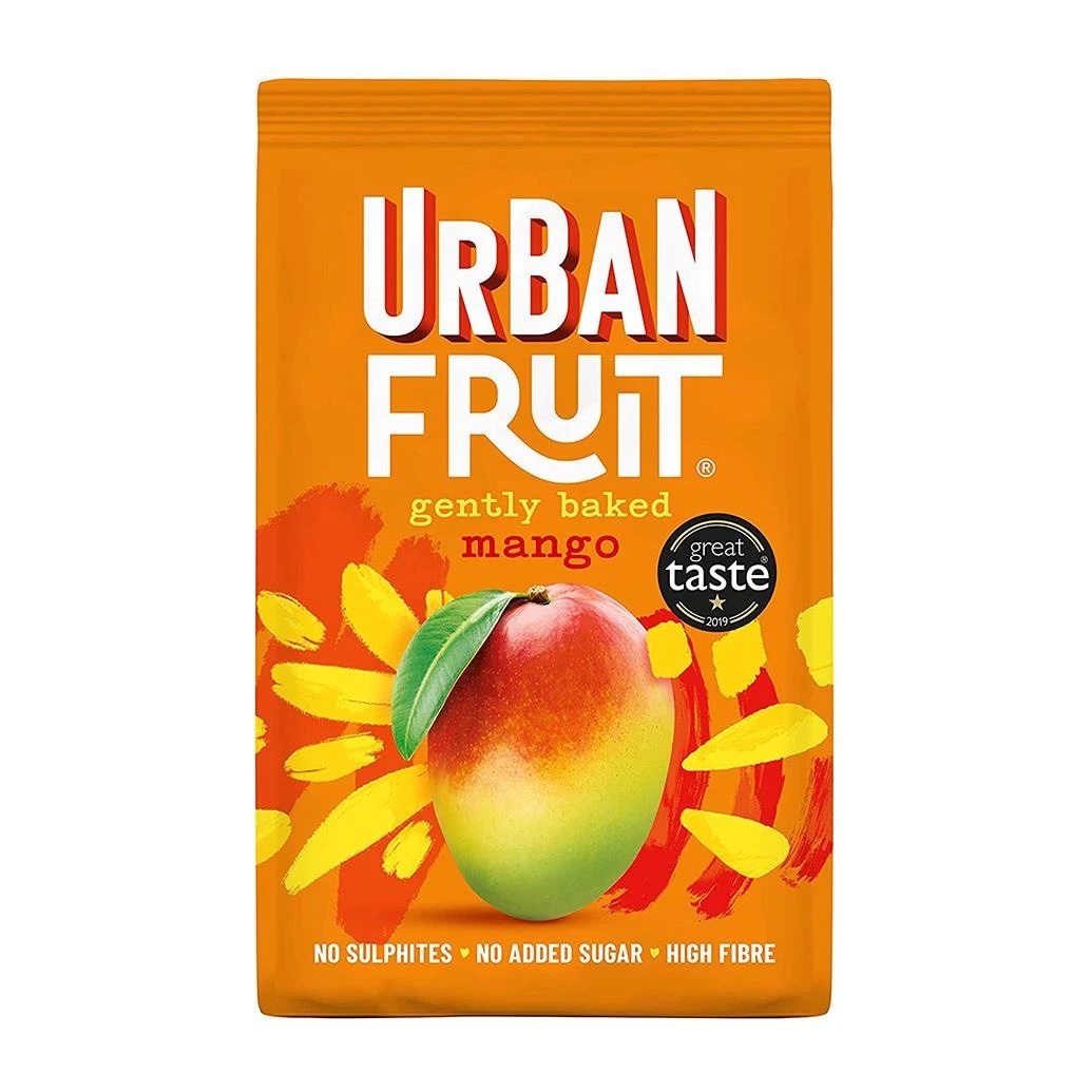 Urban Fruit Mango 100g