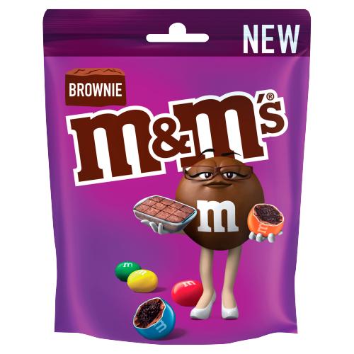 Amerikanskt Godis
