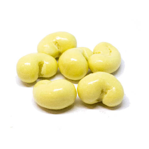 Cashewnötter Vit Choklad 2,3kg