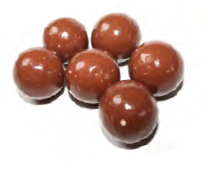 Majskulor Choklad 1,3kg