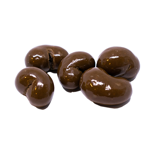 Cashewnötter Choklad 2,3kg
