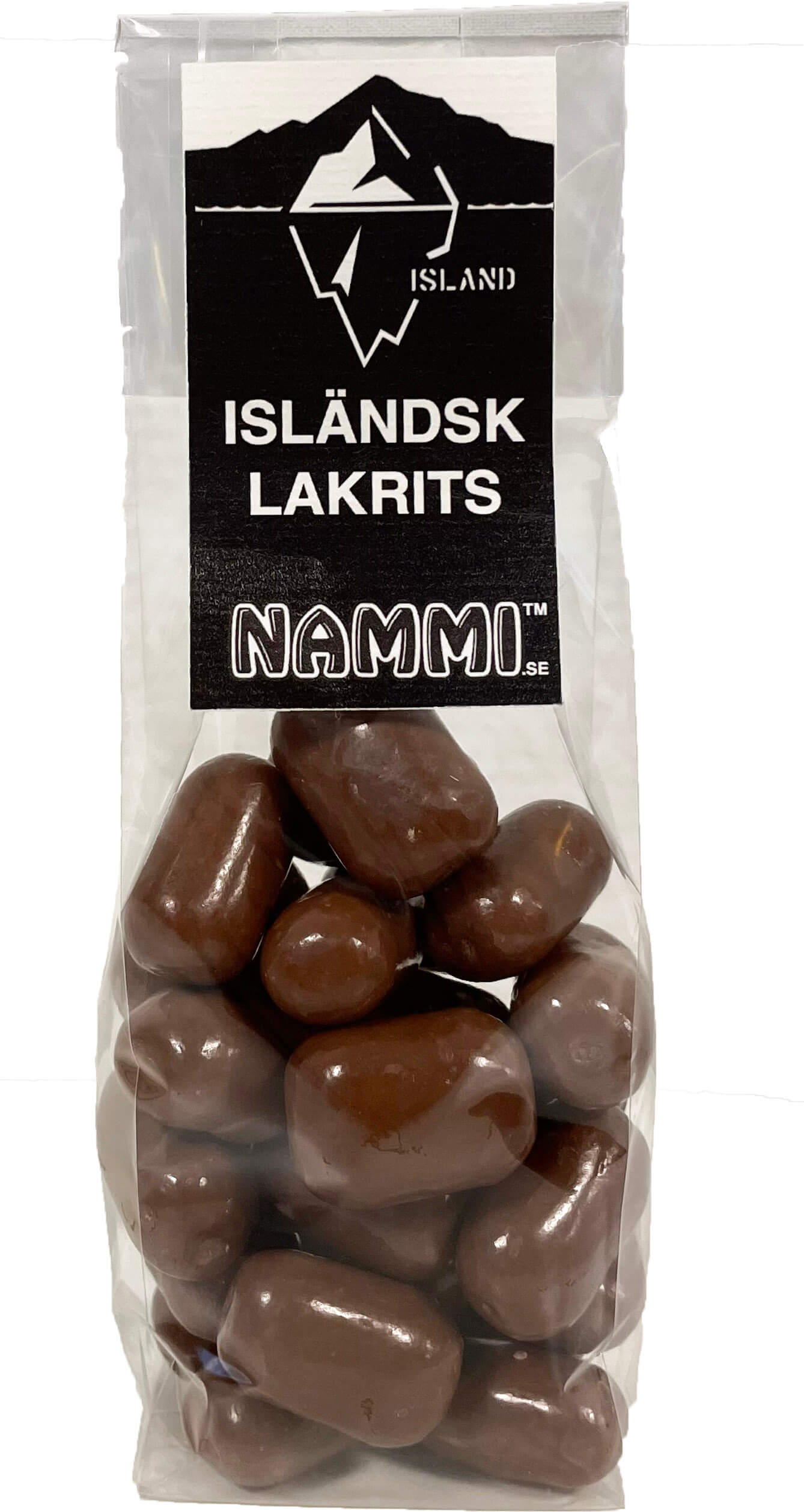 Läs mer om Appolo Fylltir Piparbitar 140g