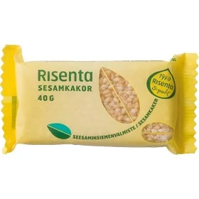 Amerikanskt Godis
