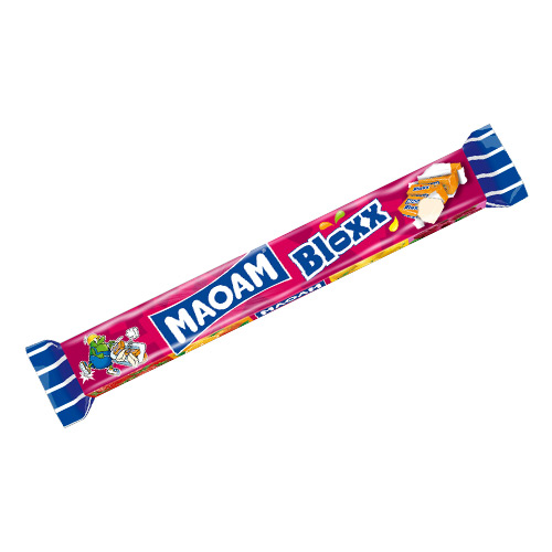 Läs mer om MAOAM Bloxx 5-Pack