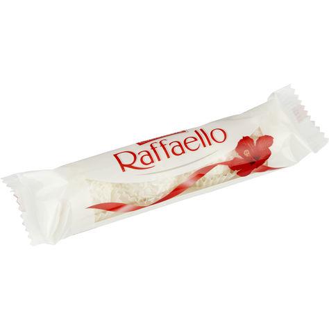 Raffaello 4-Pack 40g