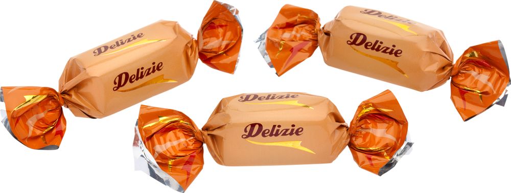 Läs mer om Delizie Orange 1kg