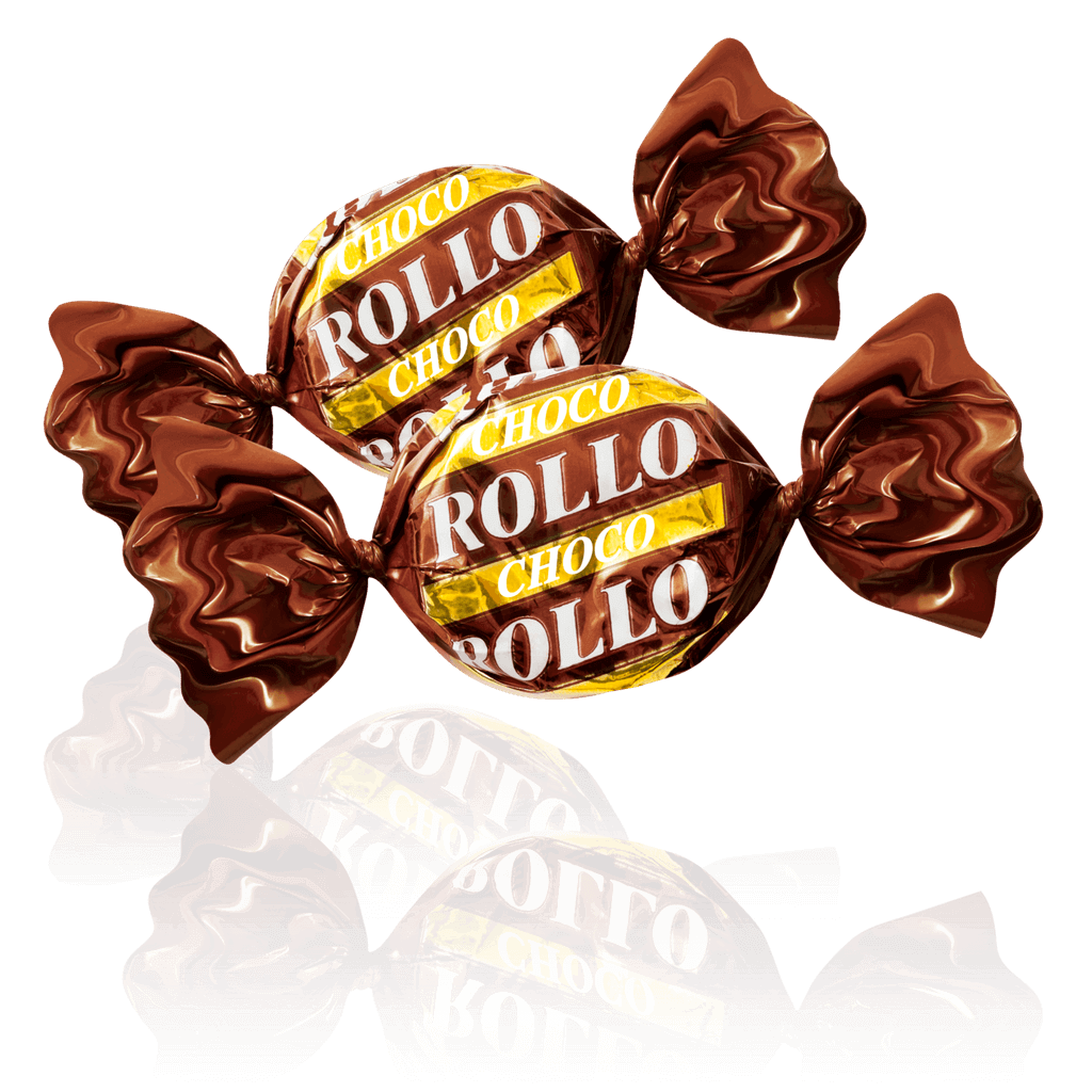 Läs mer om Rollo Choco 2,5kg