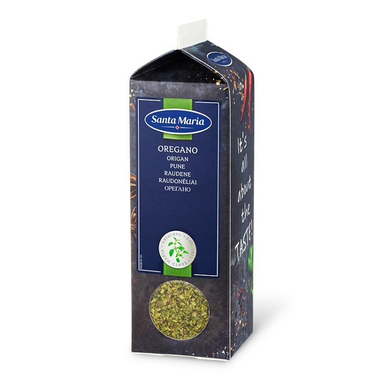 Santa Maria Oregano 65g