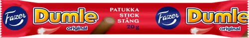 Amerikanskt Godis