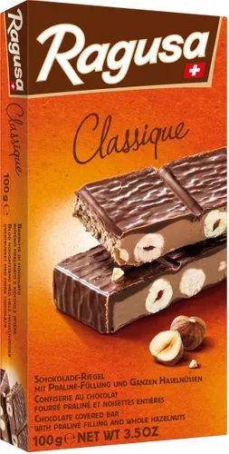 Ragusa Classique 100g