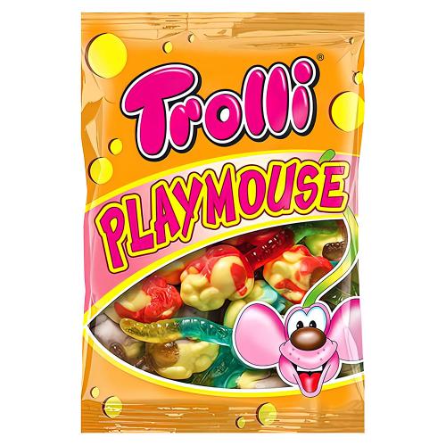 Trolli Playmouse 100g