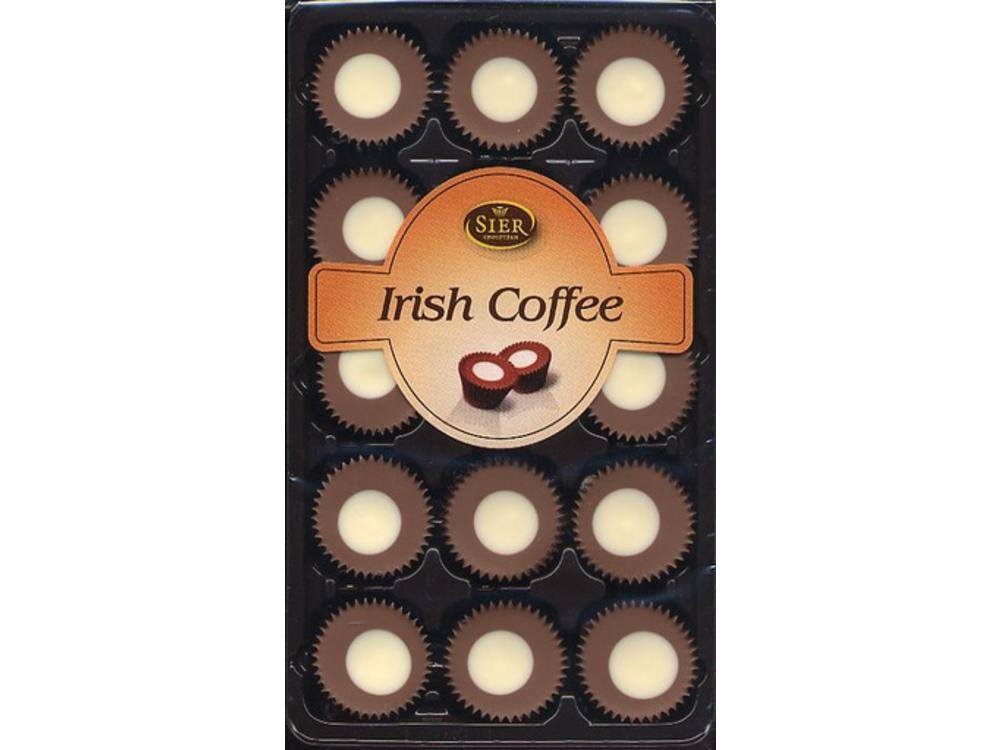 Sier Irish Coffee Ischoklad 125g