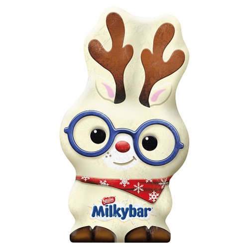 Milkybar Reindeer 17g