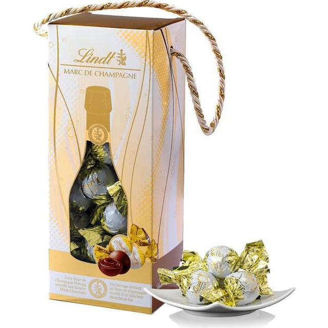 Lindt Marc De Champagne 350g