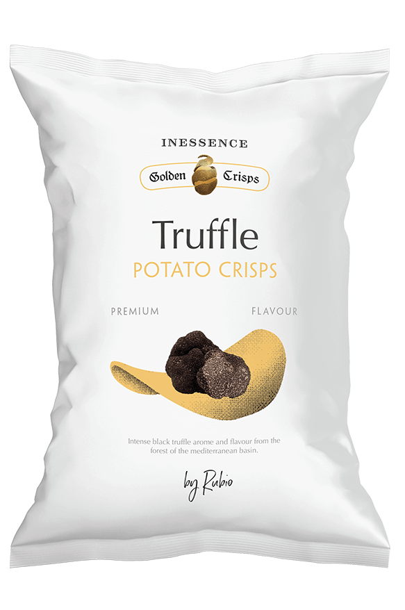 Rubio Truffle Potatischips 125g