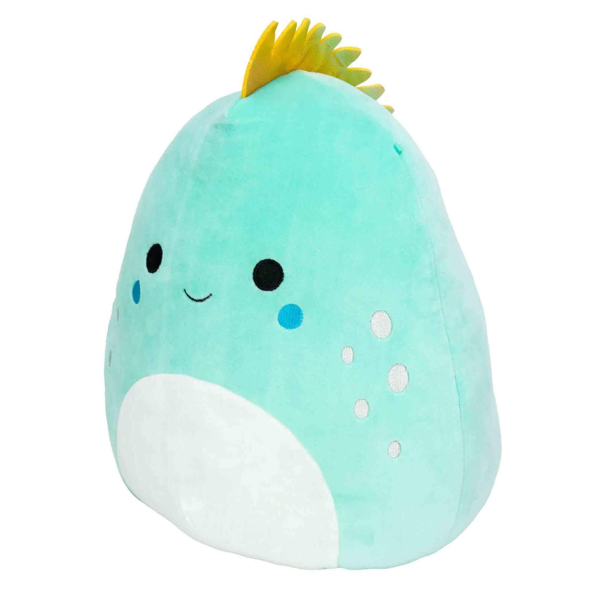 Squishmallows 40cm - Chet the Lizard