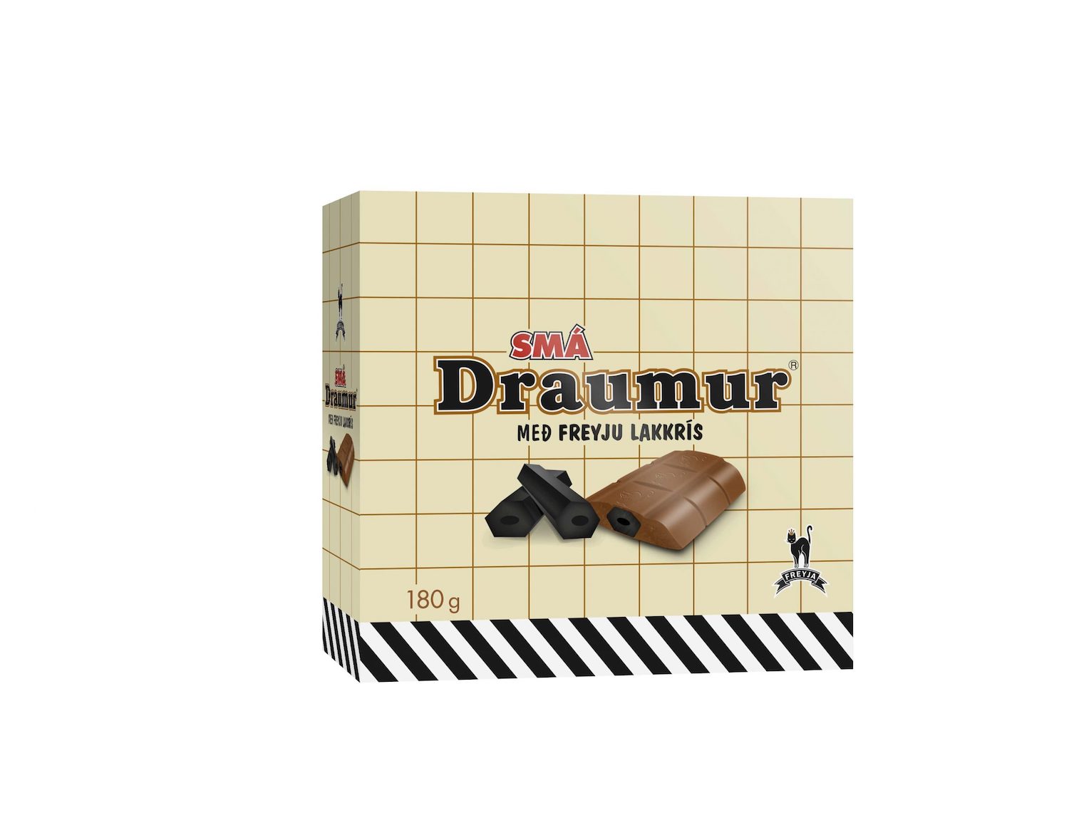 Smá Draumur 180g