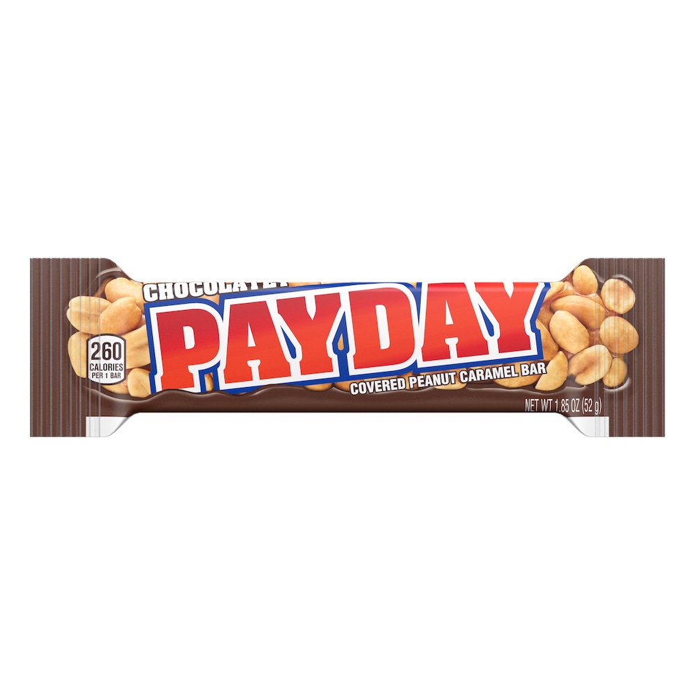 Läs mer om Payday Chocolatey 52g
