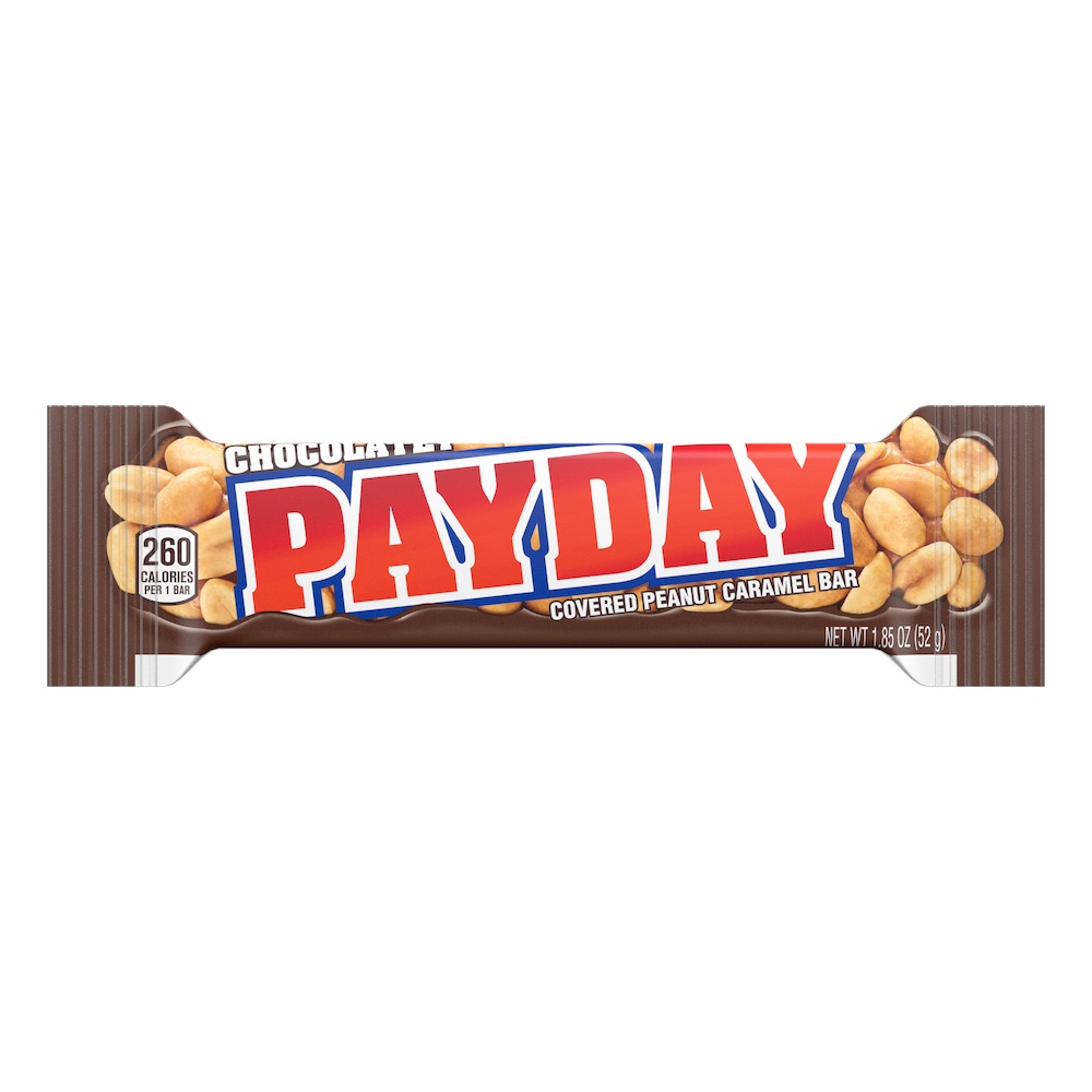 Payday Chocolatey 52g