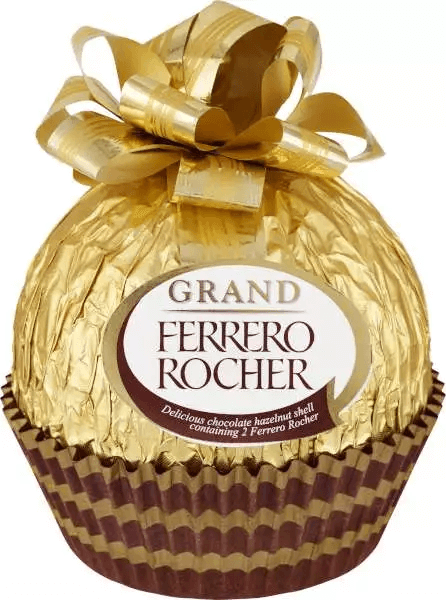 Ferrero Grand Rocher 125g