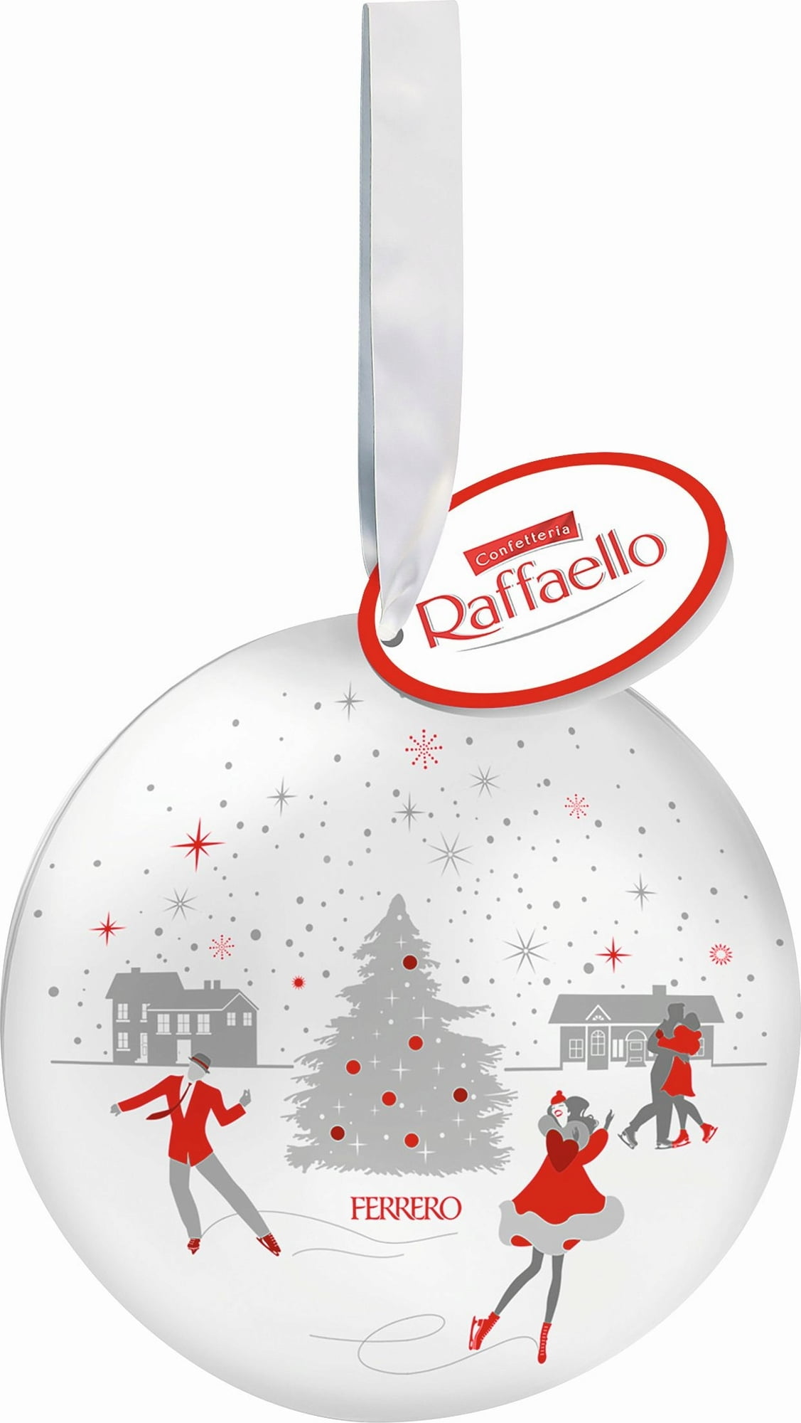Raffaello Christmas Decoration 40g