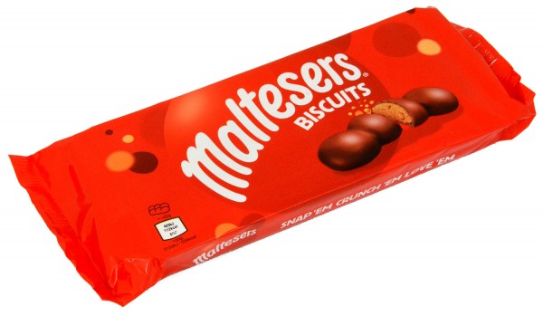 Maltesers Biscuits 110g