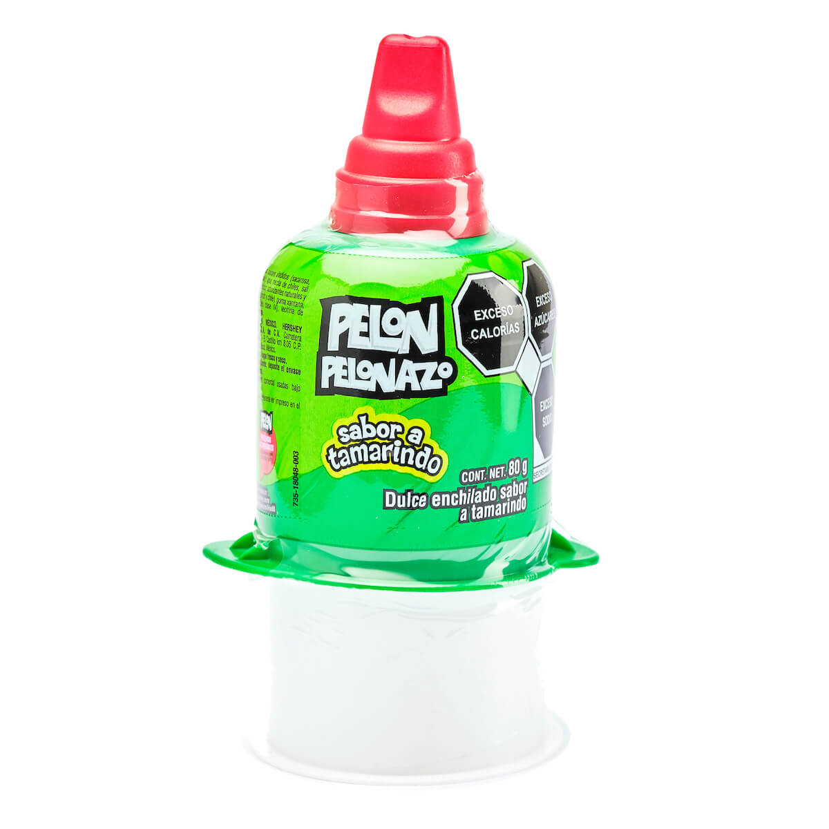 Pelon Pelonazo Tamarindo 80g