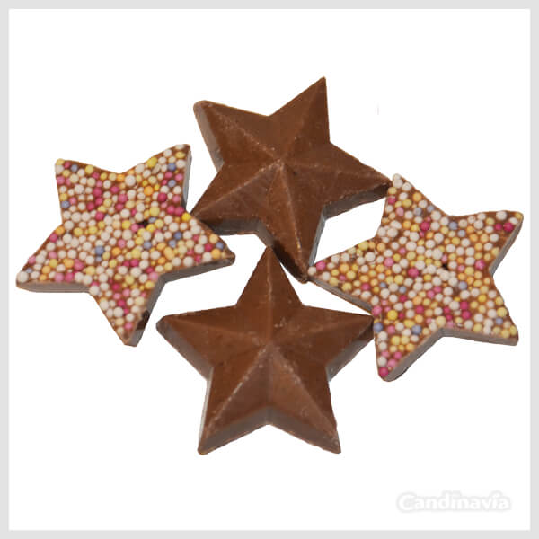 Hollywood Choko Stars 3kg