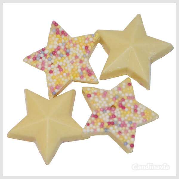 Hollywood White Choko Stars 3kg