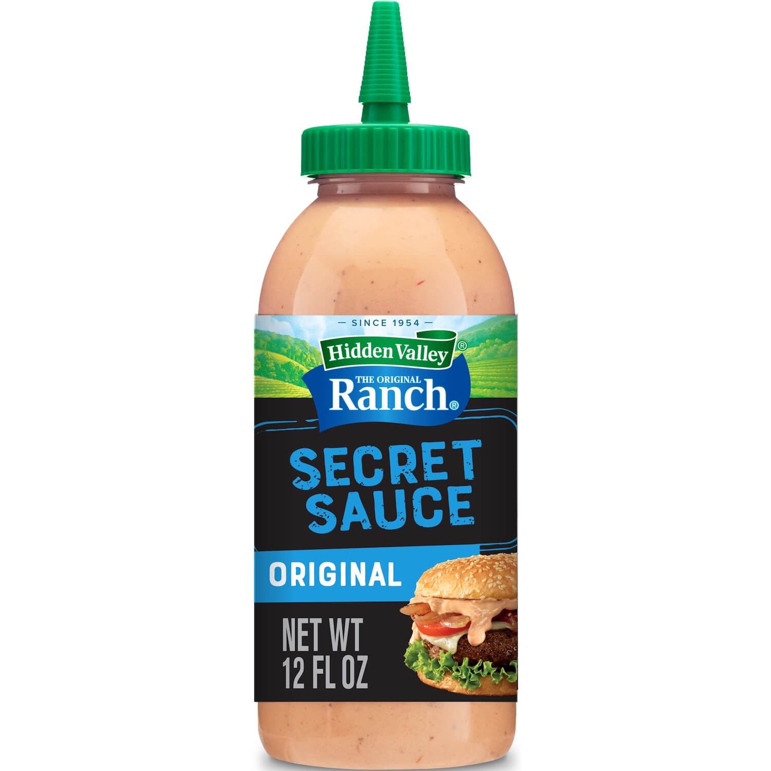 Hidden Valley Original Secret Sauce 355ml