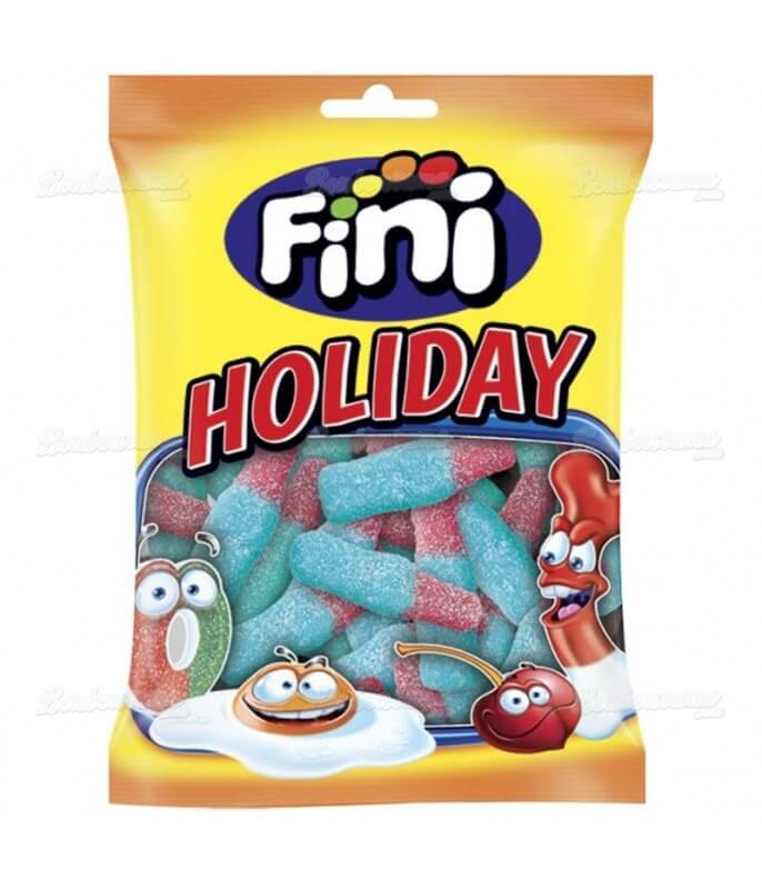 Fini Holiday Bubble Fizz 75g