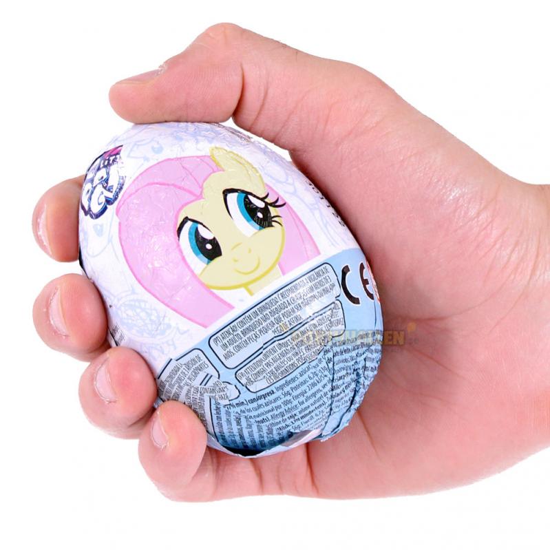 My Little Pony Stora Chokladägg 60g