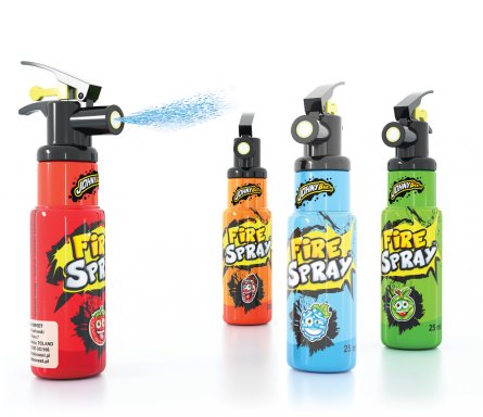 Läs mer om Fire Spray 25ml
