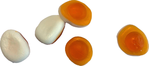 Too Cool - Mini Stekta Ägg 1kg Coopers Candy