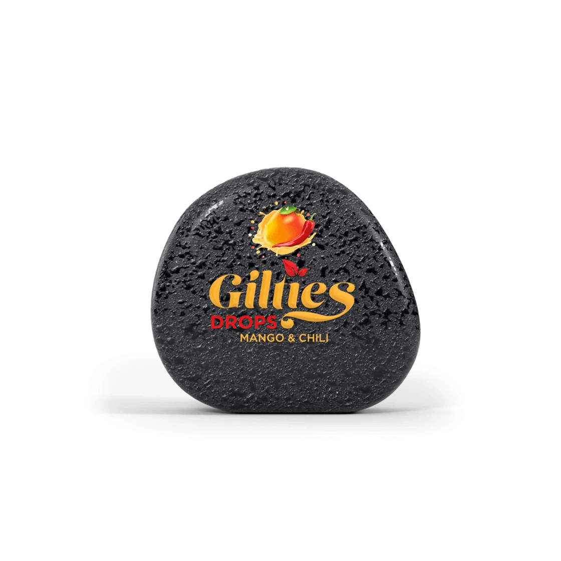 Läs mer om Gilties Drops Mango & Chili 90g