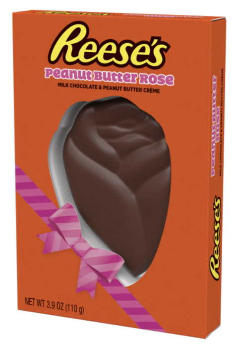 Reeses Peanut Butter Rose 111g