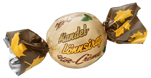 Läs mer om Nöt-Creme Mandel Lönnsirap 2,4kg