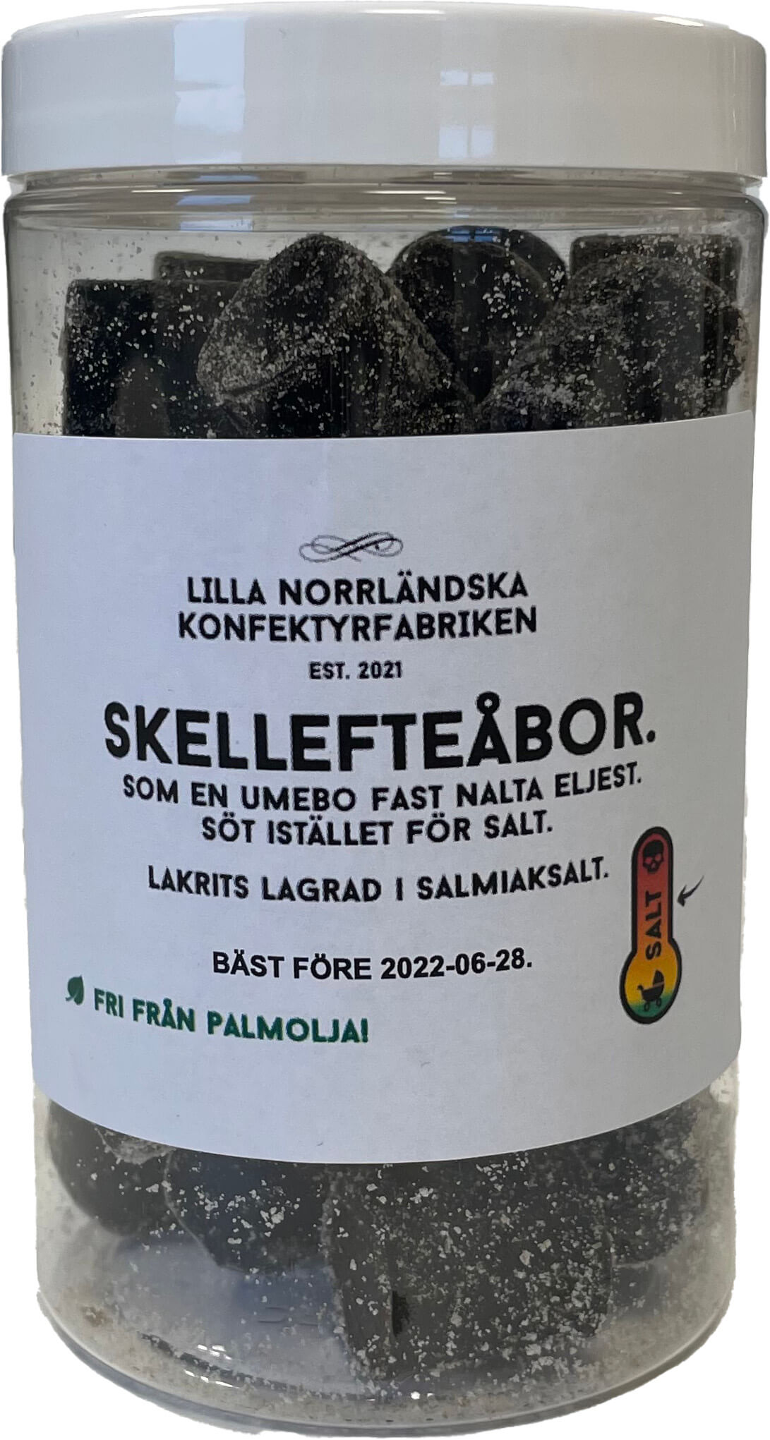 Skellefteåbor 250g