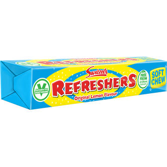 Läs mer om Refreshers Stick 43g