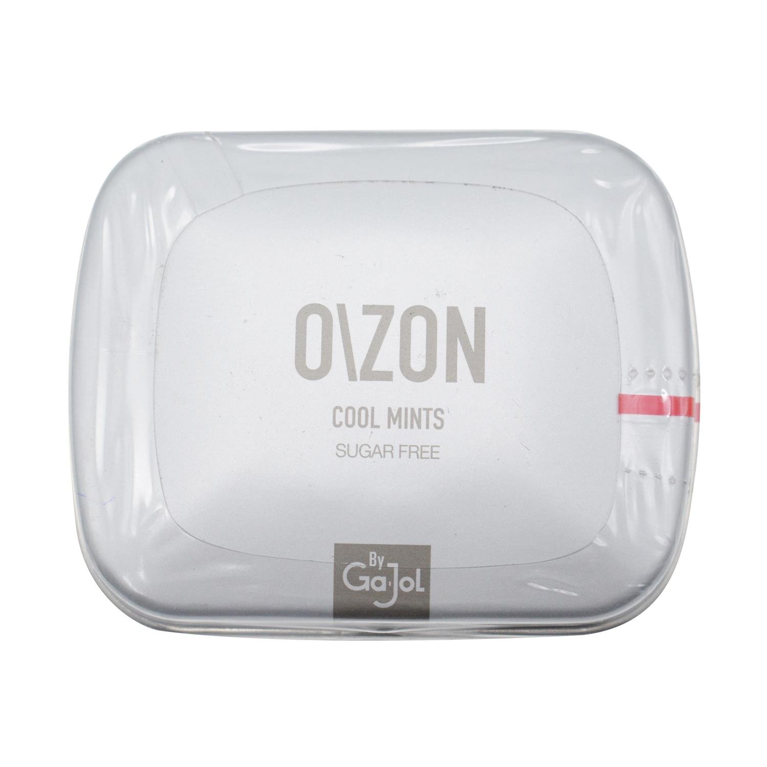 Läs mer om Ozon Cool Mints 14g
