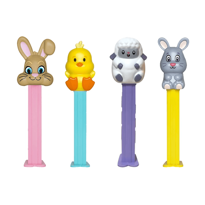 PEZ Påsk Dispenser