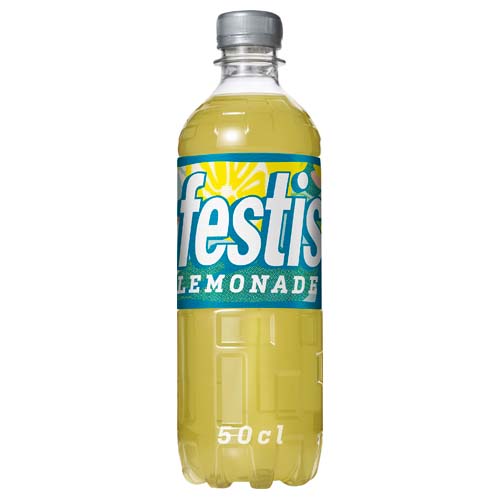 Festis Lemonade 50cl