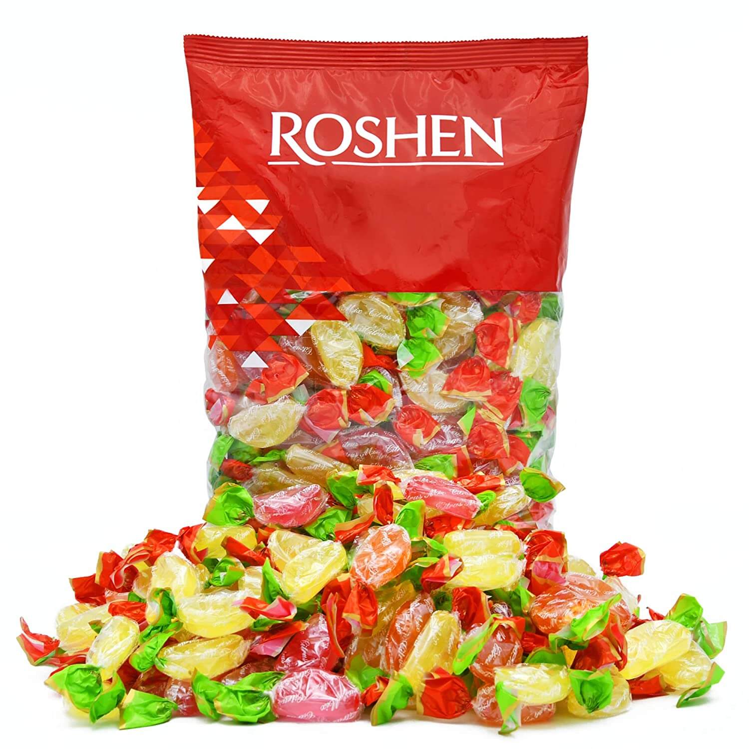 Läs mer om Roshen Citrus Mix 1kg