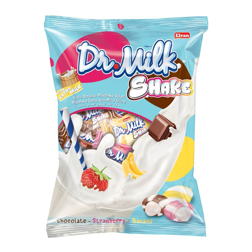 Dr Milk Shake 700g