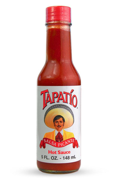 Tapatio Hot Sauce 148ml