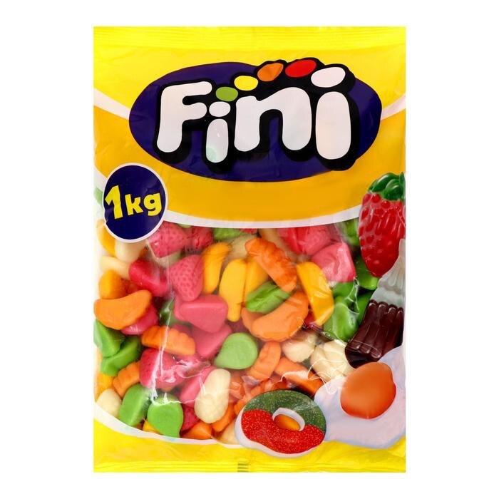 Fini Yogurt Jellies 1kg