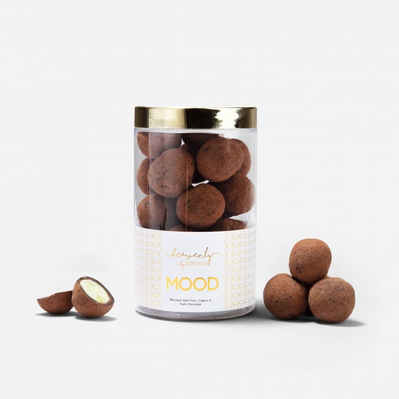Heavenly By Schöttinger - Mood 250g
