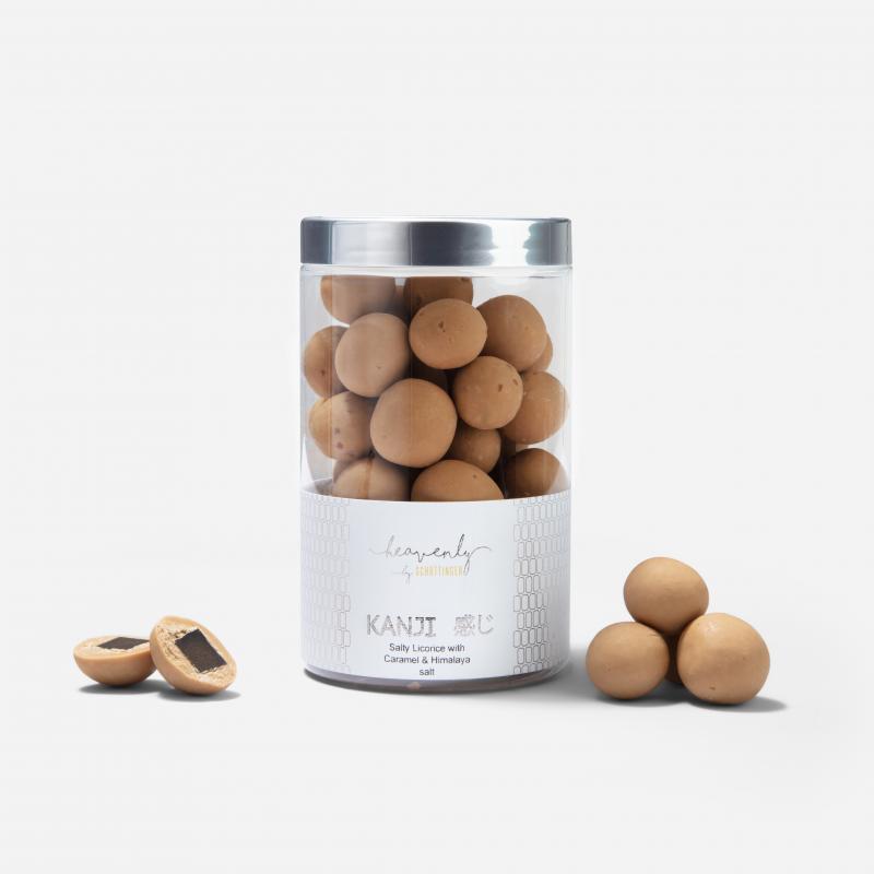 Heavenly By Schöttinger - Kanji 250g