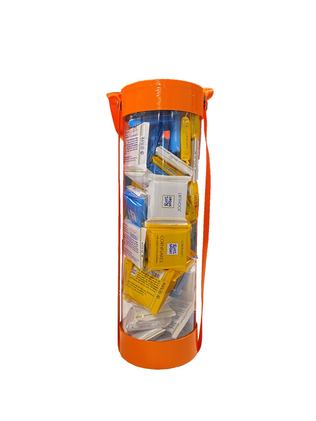 Ritter Rör 800g